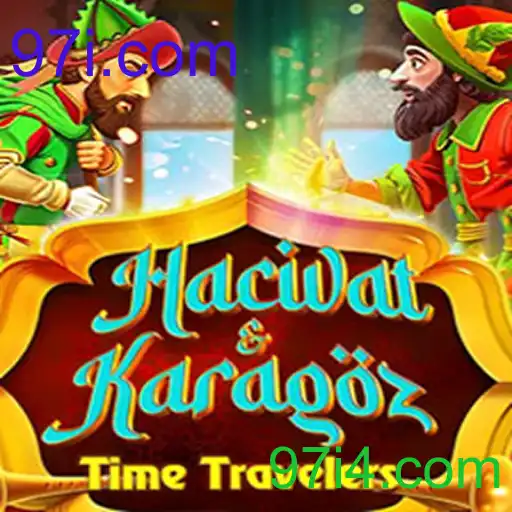 HacivatandKaragoz