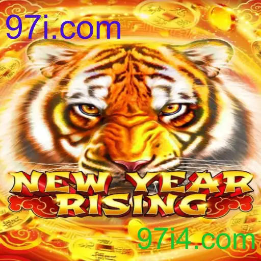 NewYearRising