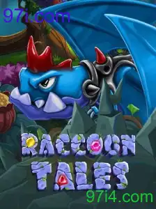 RaccoonTales